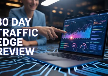 30 Day Traffic Edge review