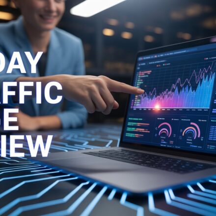 30 Day Traffic Edge review