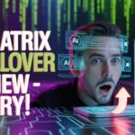 AI Matrix Spillover Review - Sorry!