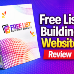 free list building website review