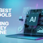 The Best AI Tools for Making Money Online