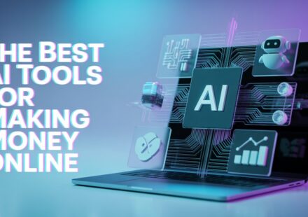 The Best AI Tools for Making Money Online